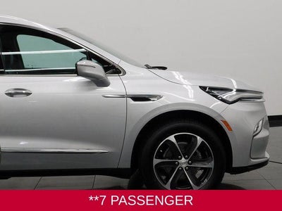 2022 Buick Enclave Essence