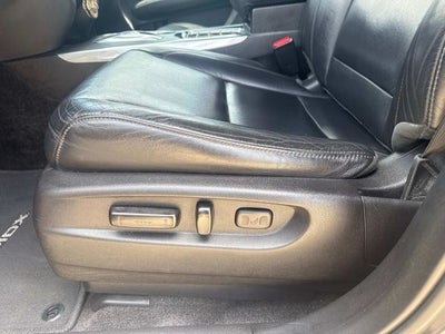 2018 Acura MDX 3.5L