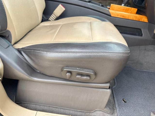 2014 Nissan Armada Platinum