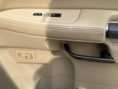 2014 Nissan Armada Platinum