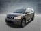 2014 Nissan Armada Platinum