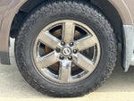 2014 Nissan Armada Platinum