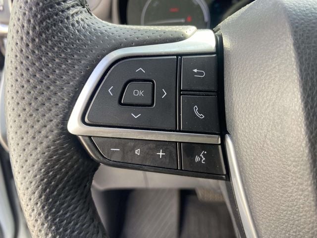 2024 Toyota Sienna Limited 7 Passenger