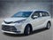 2024 Toyota Sienna Limited 7 Passenger