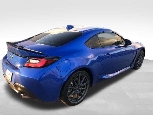 2024 Subaru BRZ Limited