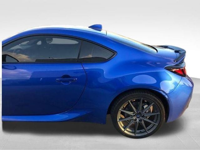 2024 Subaru BRZ Limited