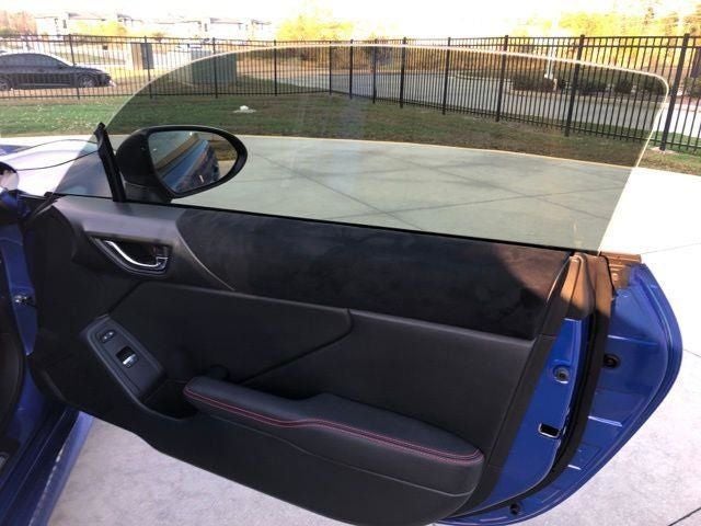 2024 Subaru BRZ Limited