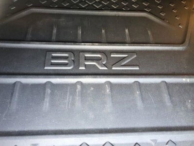 2024 Subaru BRZ Limited
