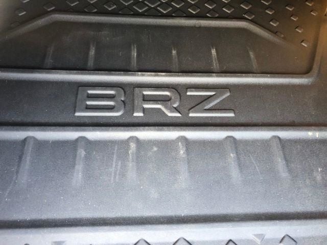 2024 Subaru BRZ Limited