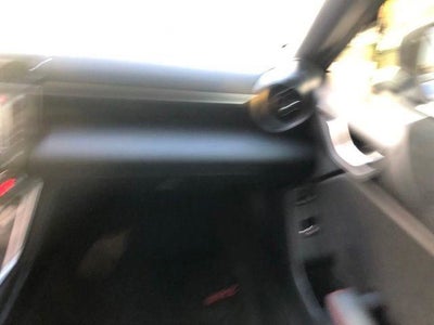 2024 Subaru BRZ Limited