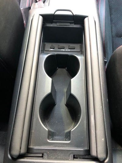 2024 Subaru BRZ Limited