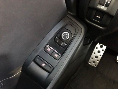 2024 Subaru BRZ Limited