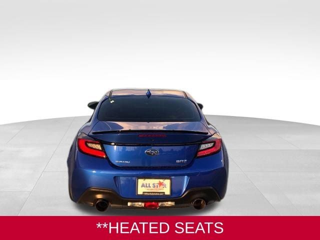 2024 Subaru BRZ Limited