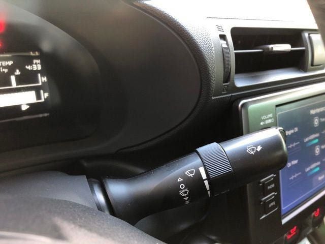 2024 Subaru BRZ Limited