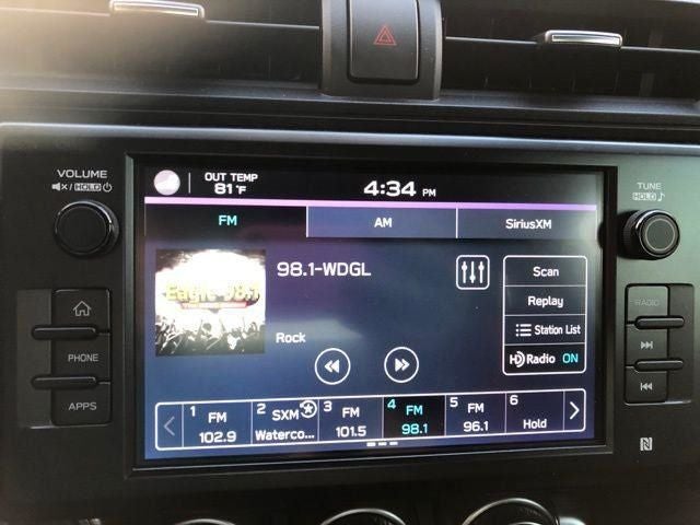 2024 Subaru BRZ Limited