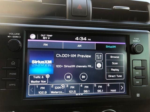 2024 Subaru BRZ Limited