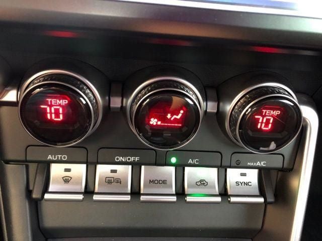 2024 Subaru BRZ Limited