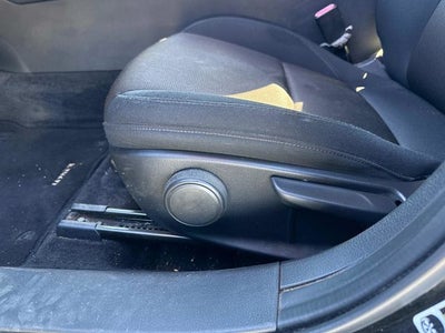 2021 Mazda Mazda3 2.5 S