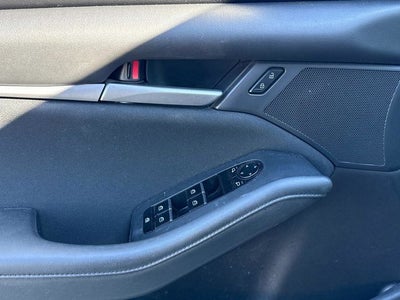 2021 Mazda Mazda3 2.5 S