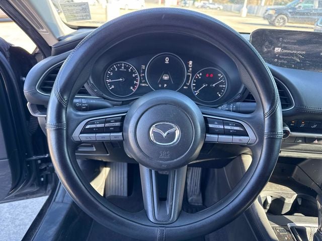 2021 Mazda Mazda3 2.5 S