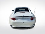 2025 Mazda Mazda MX-5 Miata RF Club