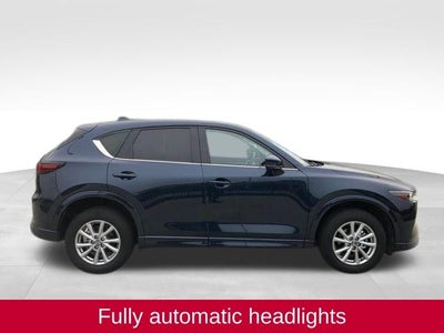 2024 Mazda Mazda CX-5 2.5 S Select Package