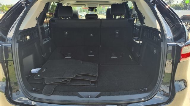 2025 Mazda Mazda CX-90 3.3 Turbo Preferred