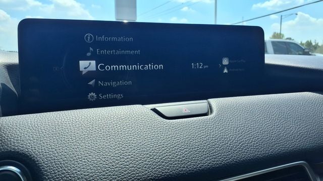 2025 Mazda Mazda CX-90 3.3 Turbo Preferred