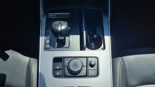 2025 Mazda Mazda CX-90 3.3 Turbo Preferred