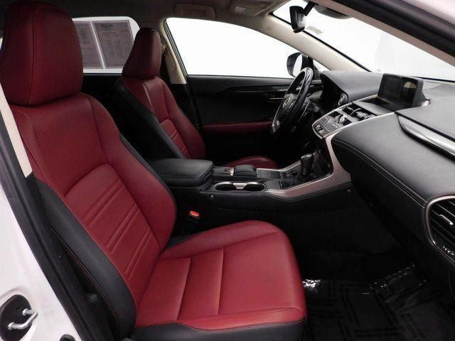 2020 Lexus NX 300 Base