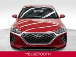 2022 Hyundai Ioniq Hybrid SEL