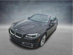 2015 BMW 5 Series 535i