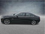 2015 BMW 5 Series 535i
