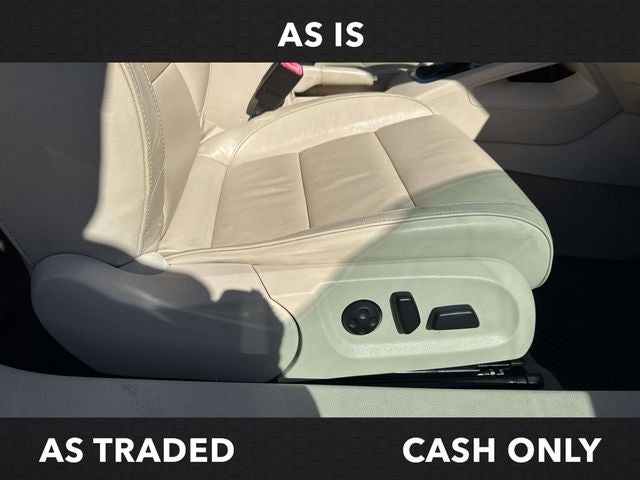 2012 Volkswagen Eos Lux LUX