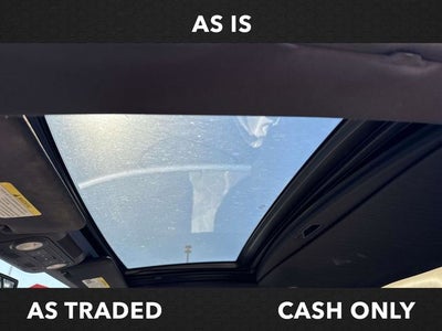 2012 Volkswagen Eos Lux LUX