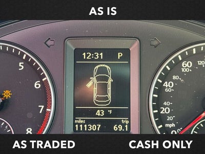 2012 Volkswagen Eos Lux LUX