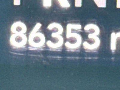 2018 Jeep All-New Wrangler Unlimited Rubicon