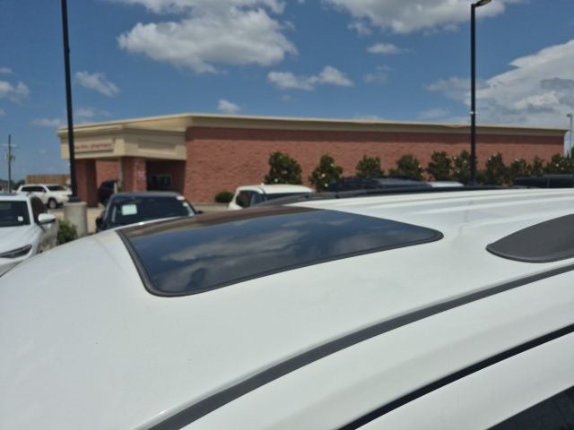 2015 Dodge Durango Citadel