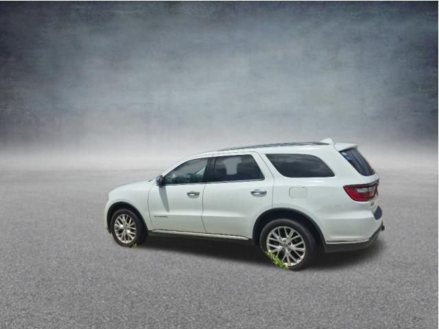 2015 Dodge Durango Citadel