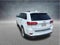 2017 Jeep Grand Cherokee Summit
