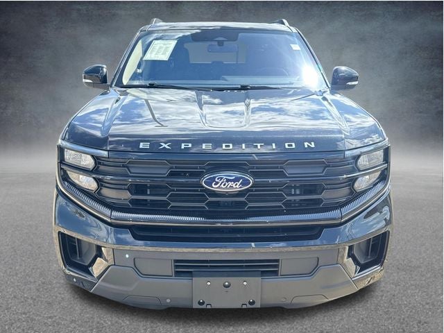 2025 Ford Expedition Active MAX 4x4's photo