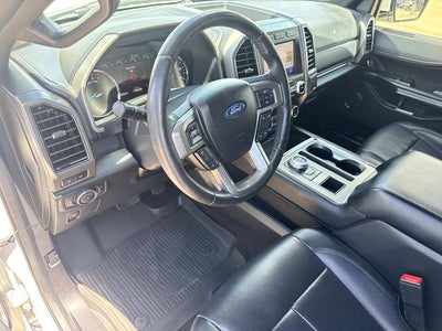 2021 Ford Expedition XLT