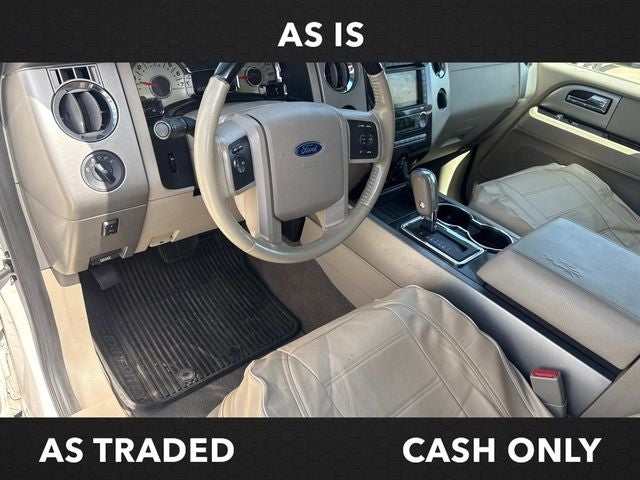 2014 Ford Expedition Limited