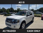 2014 Ford Expedition Limited