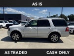 2014 Ford Expedition Limited