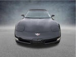 2003 Chevrolet Corvette 2dr Convertible