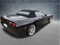 2003 Chevrolet Corvette 2dr Convertible