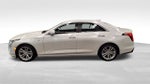 2022 Cadillac CT4 Luxury