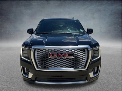 2022 GMC Yukon Denali Denali