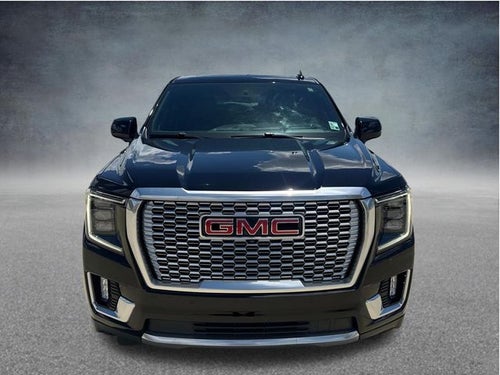 2022 GMC Yukon Denali Denali